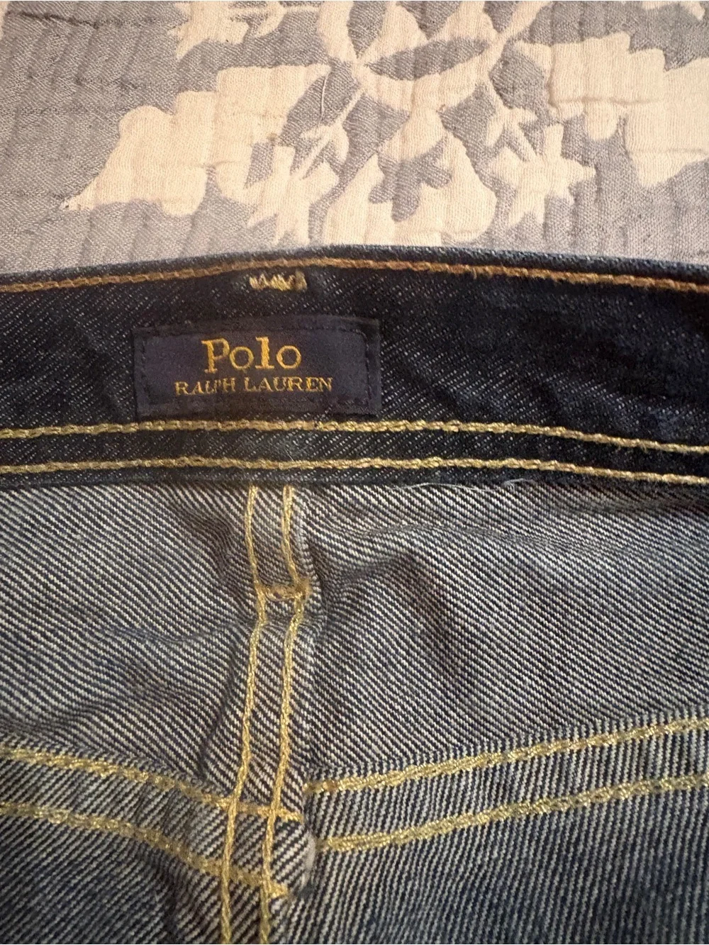 Men’s Polo jeans 38/32